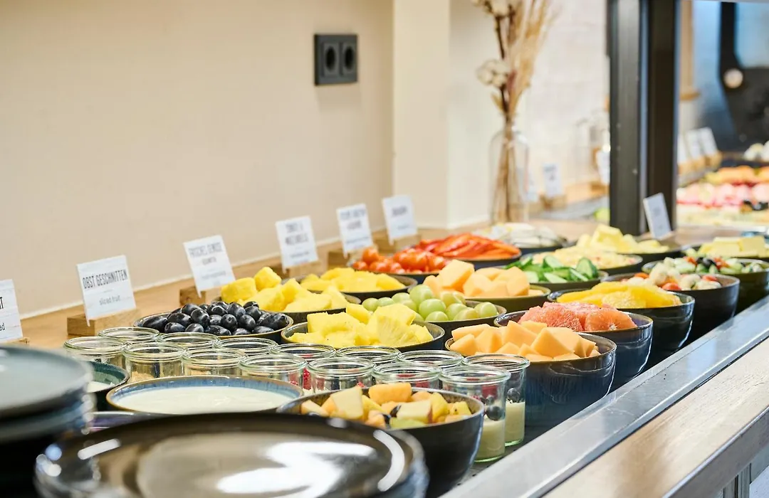 Papa Rhein - Hotel & Spa-1