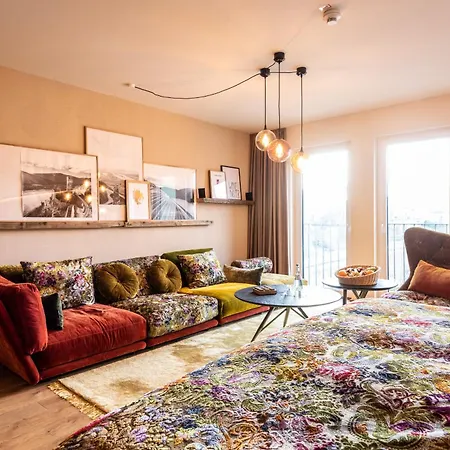 Papa Rhein - Hotel & Spa-3